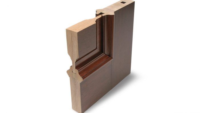 Ordering Doors - Fine Homebuilding