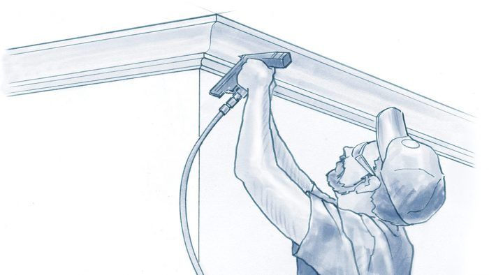 10 Essentials for Quality Trim Carpentry - Fine Homebuilding