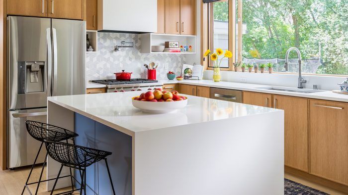 Guide to Countertops: Engineered Quartz - Fine Homebuilding