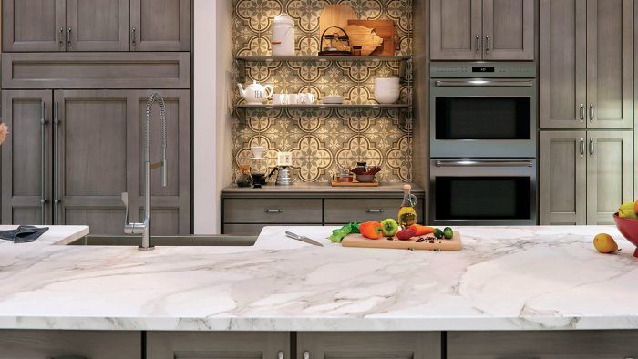 Guide to Countertops: Porcelain - Fine Homebuilding