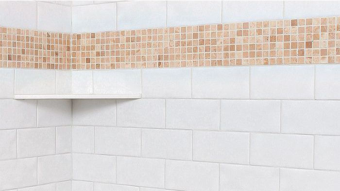 Grouting Glass Tile - Fine Homebuilding