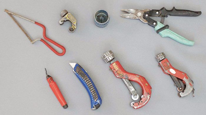 7 Must-Have Plumbing Tools for Homeowners