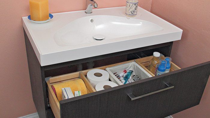 Who Installs Bathrooms Vanities and Sinks?