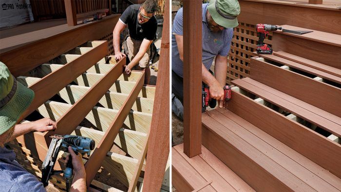 6 Maintenance Tips for Wood Stair Parts - Hardwood Lumber Company