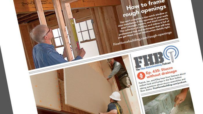 Fine Homebuilding Issue 307 Online Highlights Fine Homebuilding   EyJlZGl0cyI6eyJyZXNpemUiOnsid2lkdGgiOjcwMCwiaGVpZ2h0IjozOTR9fSwiYnVja2V0IjoiZmluZWhvbWVidWlsZGluZy5zMy50YXVudG9uY2xvdWQuY29tIiwia2V5IjoiYXBwXC91cGxvYWRzXC8yMDIyXC8wNFwvMTgxMDI2NTZcLzMwNy1vbmxpbmUtZXh0YXMtNzAweDM5NC5qcGcifQ==