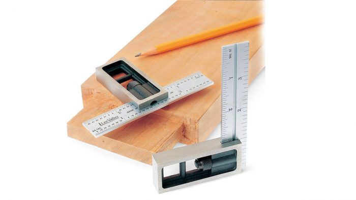 Mini Measure - Lee Valley Tools