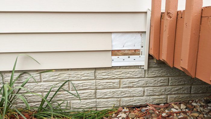 Is Adding Exterior Insulation When Re-siding Your Home Worth the