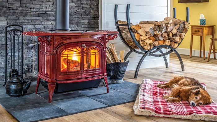 A guide to fire wood for wood burning stoves