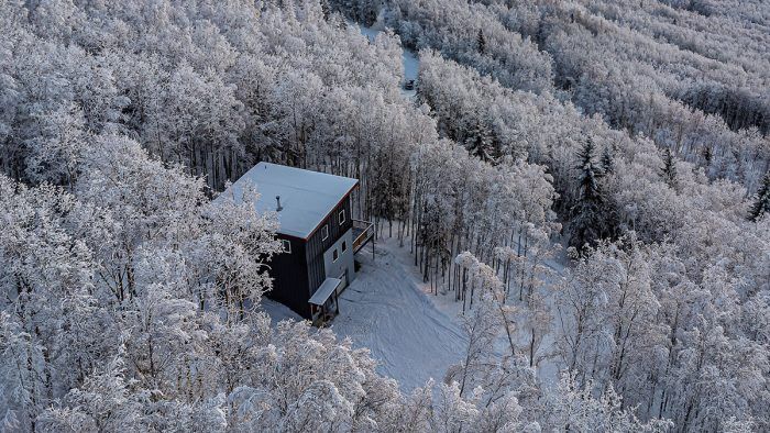 5 Lessons from Building in a Cold Climate - Fine Homebuilding