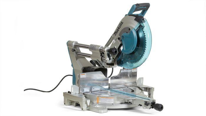 Best compound deals mitre saw 2020