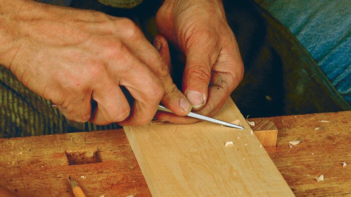 A Tool That Helps You Safely Cut Metals and Other Materials - Popular  Woodworking Guides