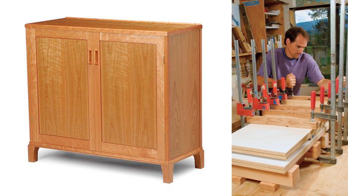 Plywood furniture deals