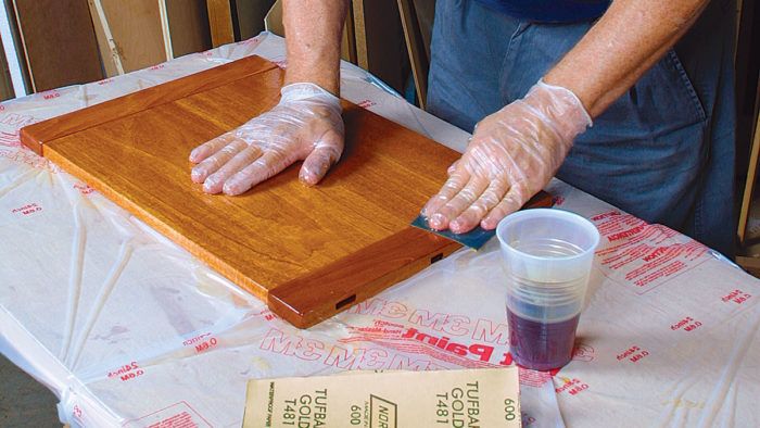 Which Waxes Work Best? - FineWoodworking