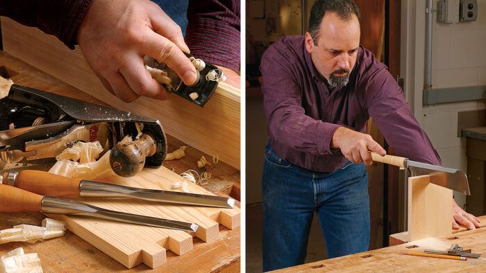 Tools for power carving - FineWoodworking