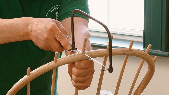 How to Use a Coping Saw