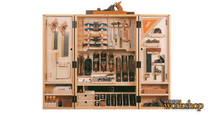 stylish tool storage ideas