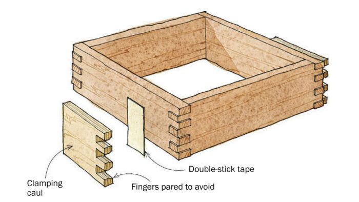 Best Doublestick Tape? - Woodworking, Blog, Videos, Plans