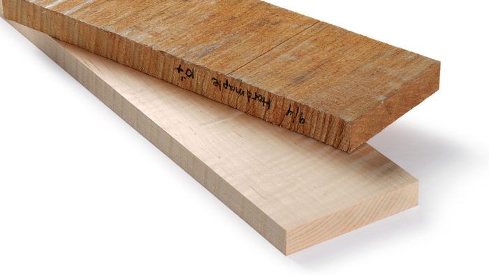 Complete Guide to Buying Lumber