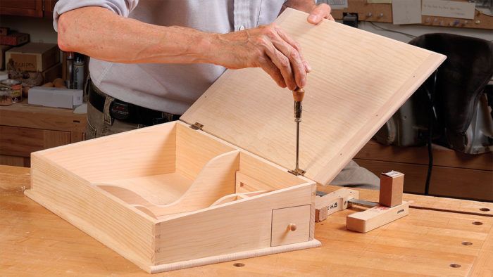 Upgrade Your DIY Projects With This Multi-Functional Woodworking