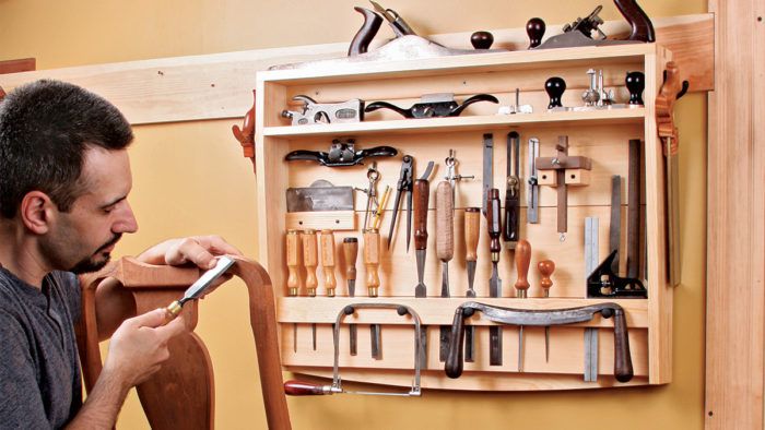How To Assemble A Comprehensive Carpentry Tool Set?