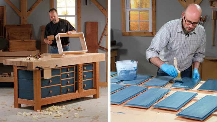 17 Tools Every Woodworker Should Have - FineWoodworking