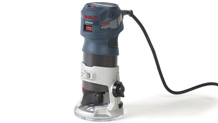 Bosch discount colt router