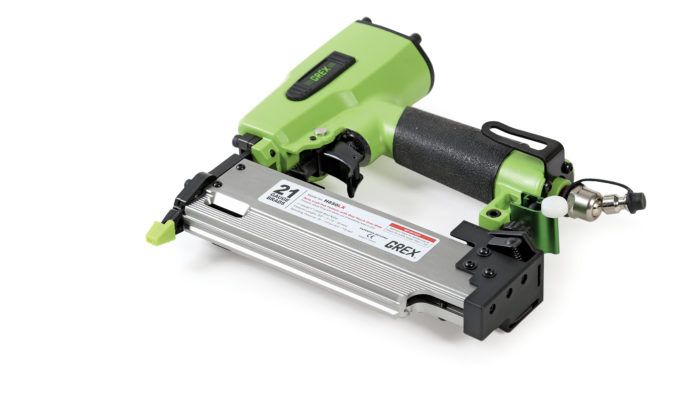 Best brad deals nailer for woodworking