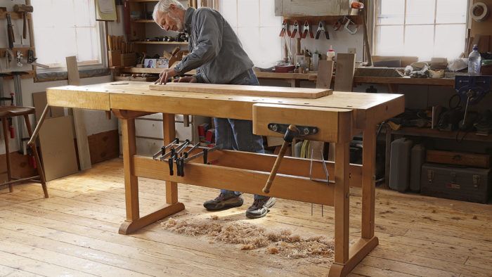 17 Tools Every Woodworker Should Have - FineWoodworking