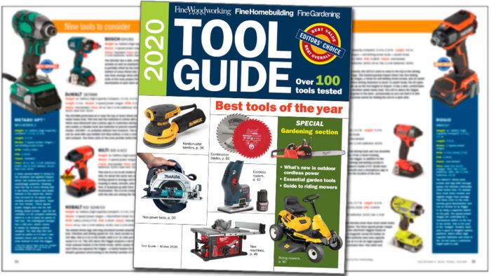 Best New Tools - Tool Guide 2023