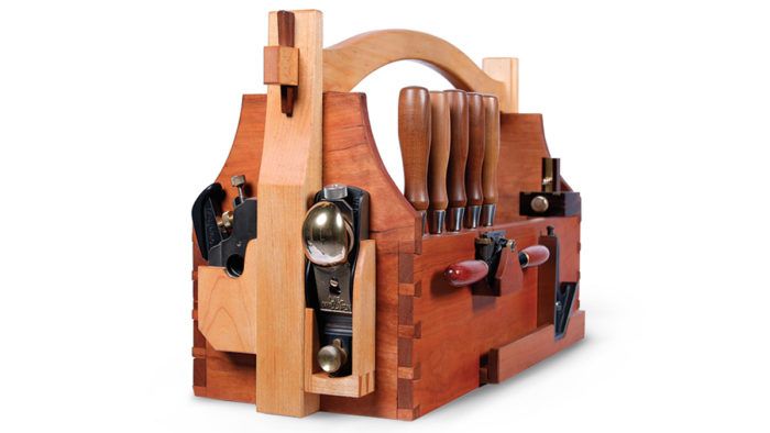 Make Your Own Toolbox – Popular Woodworking