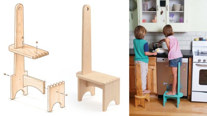 Build With Me: Your One Stop Childrens Woodwork Shop