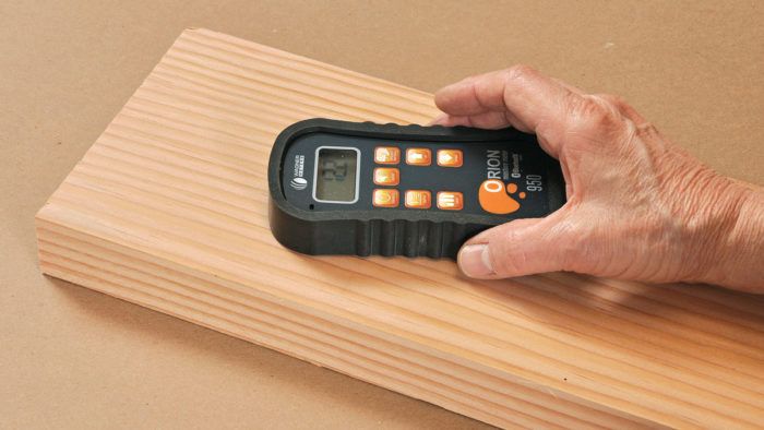 Infrared Thermometer - Wagner Meters