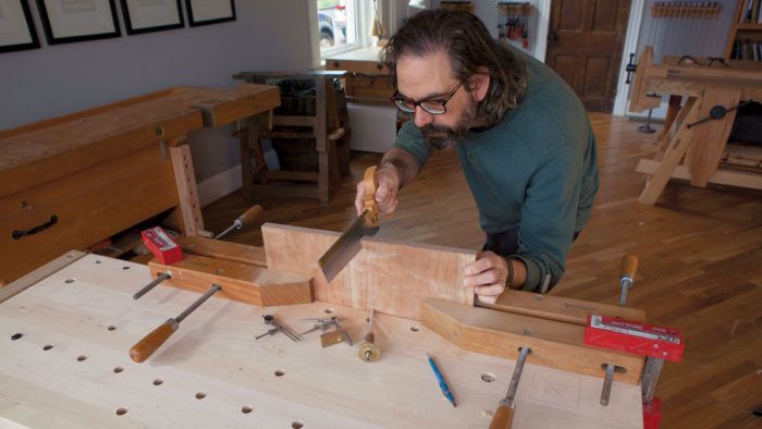 I rarely work at the workbench without using these Bench Cookies. The