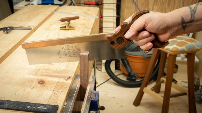 20 Woodworking Hand Tools List For Beginners