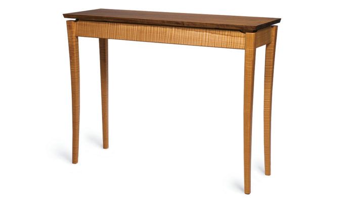 Floating-top inspiration - FineWoodworking