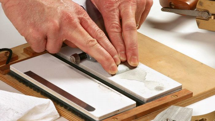 Top 10 Best Tool Sharpening Experts near you