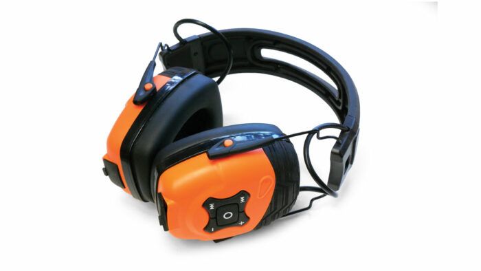 Isotunes best sale ear protection