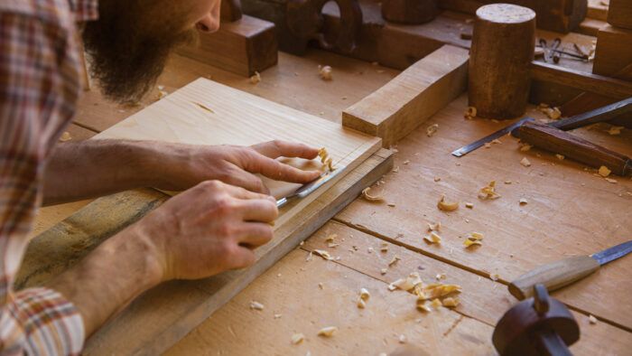 Safety Equipment for Woodworking in the Woodshop