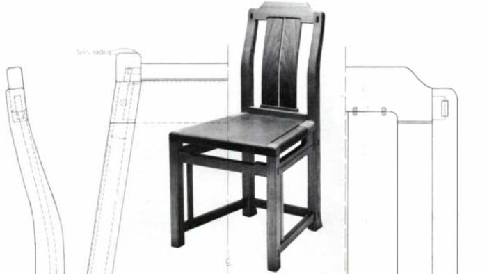 Design a chair new arrivals