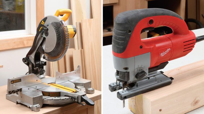 A Buyer's Guide to Tools for Model Making