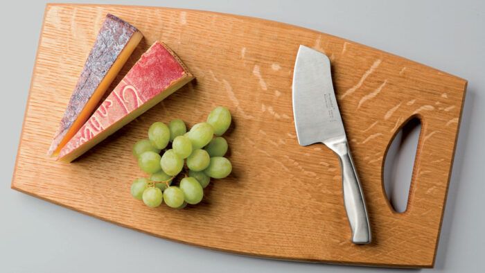 Classy Cutting Boards, Woodworking Project