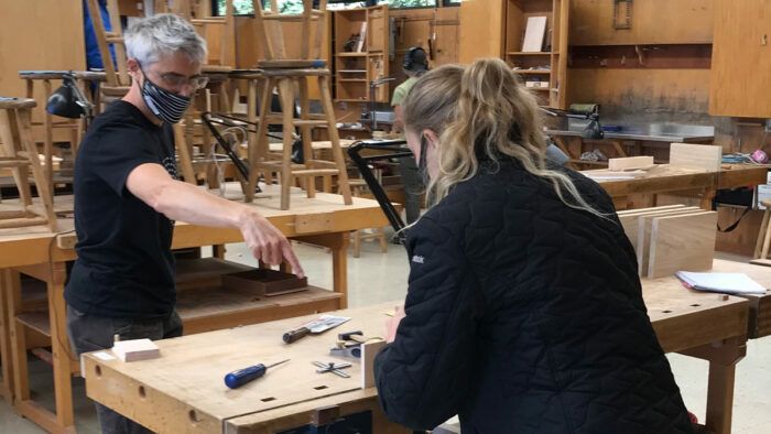 Making a masbaha - FineWoodworking