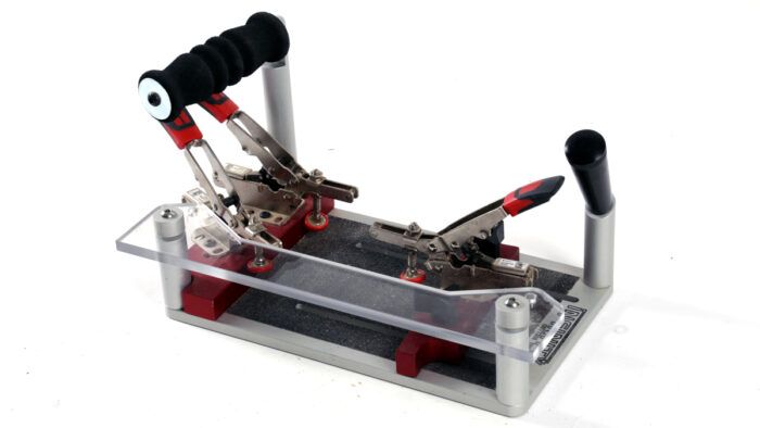 Shapers vs. Router Tables – Infinity Cutting Tools