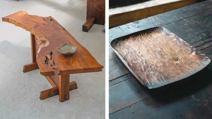 30 Handmade Wooden Furniture Ideas Which Will Mesmerize You