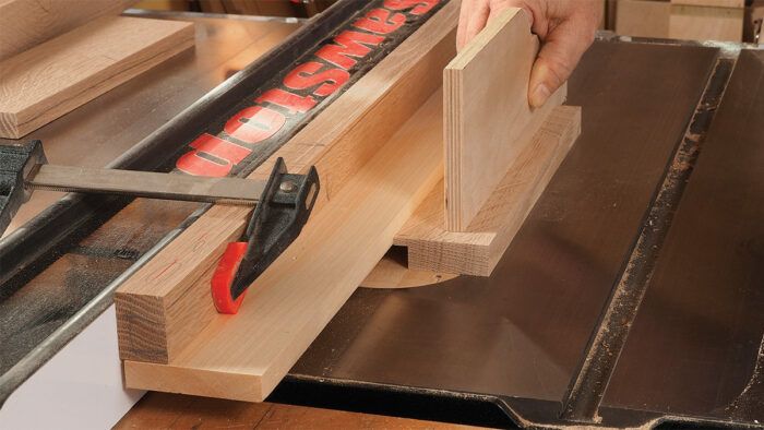 Dado cuts without on sale table saw