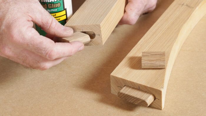 Woodworker's guide to glue - FineWoodworking