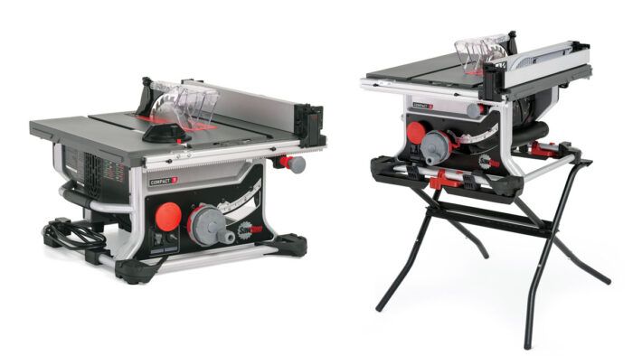 Best Portable Jobsite Table Saw Reviews 2024