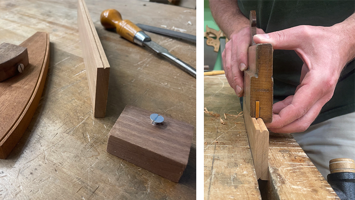 Four Hand-Tool Approaches to Side Beads