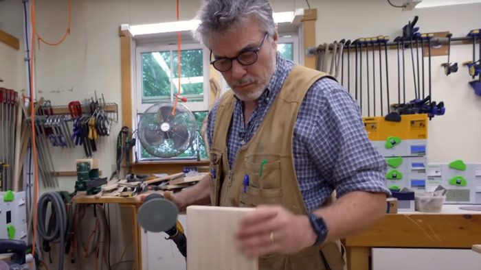 Made You Look: Tom Bodett leaves the light on in a Makerspace and ...