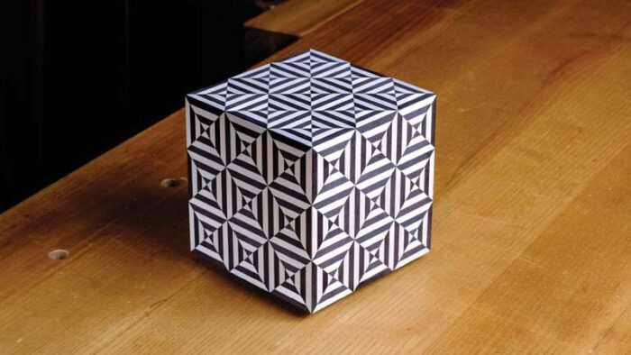 Harlequin Box - FineWoodworking